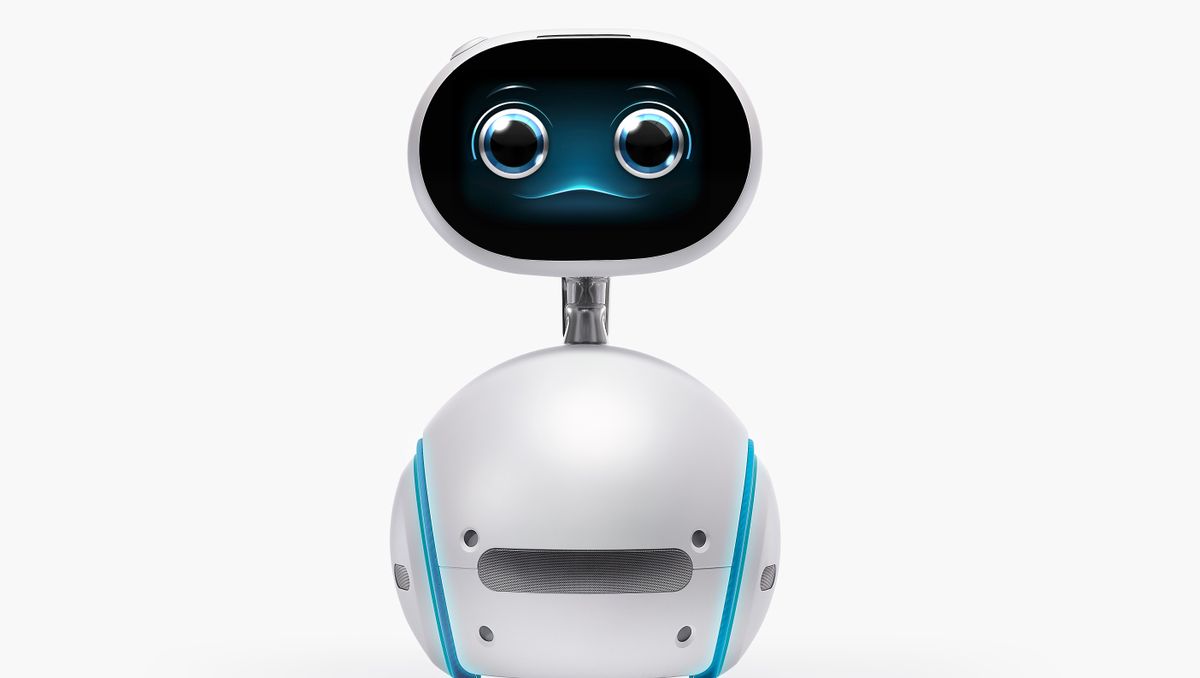 cozmo robot currys