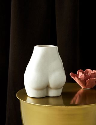 statement vases