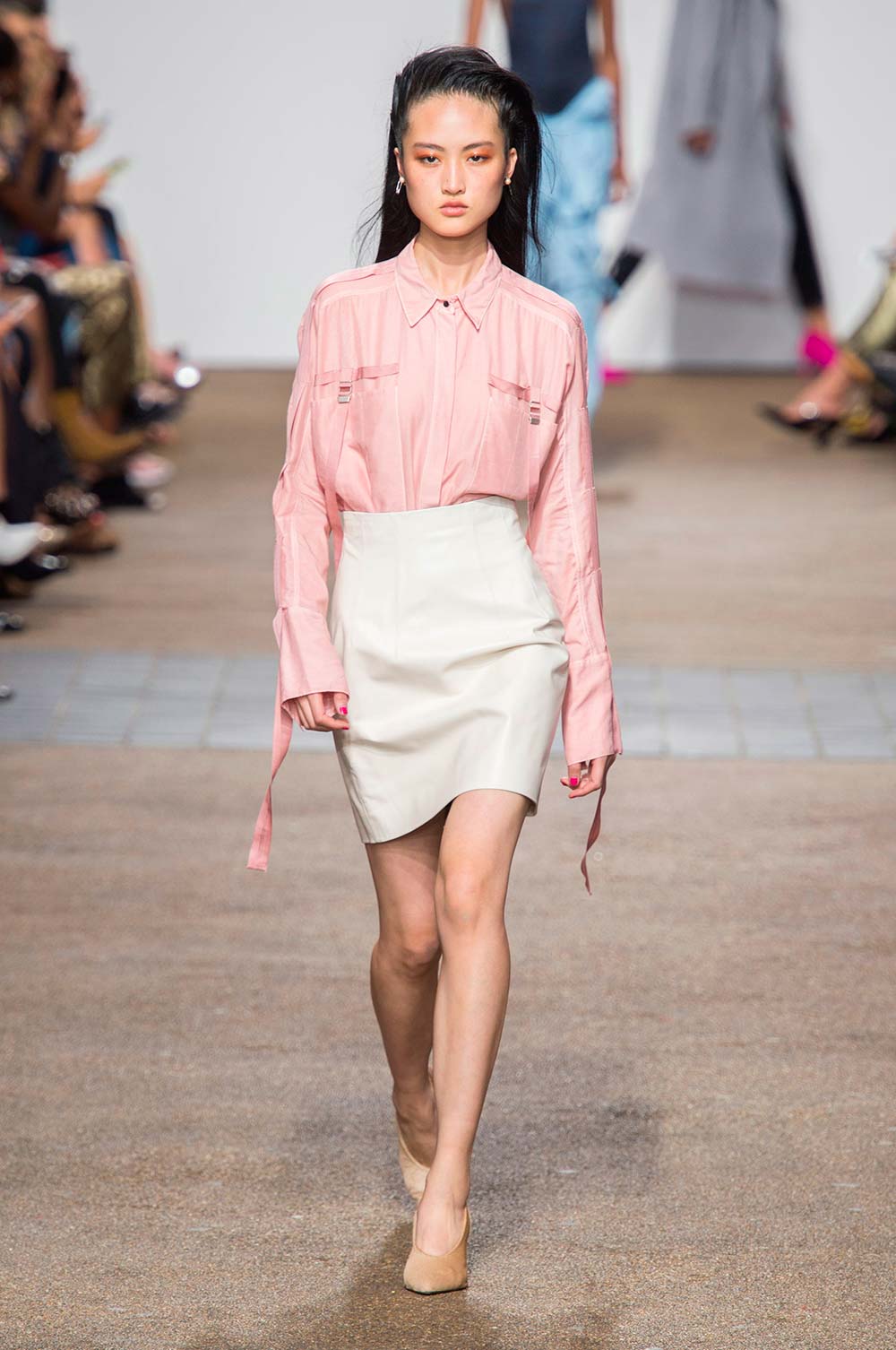 Topshop-Unique-Spring-summer-2017-LFW-20
