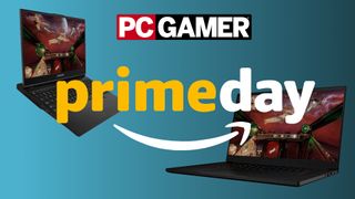 The best Amazon Prime Day gaming laptop deals