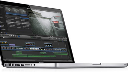 15-inch Apple MacBook Pro review | TechRadar