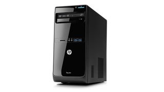 HP Pro 3500 Micro Tower PC pic