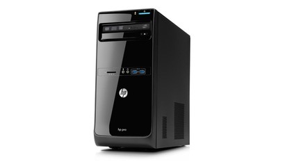 HP Pro 3500 Micro Tower PC pic