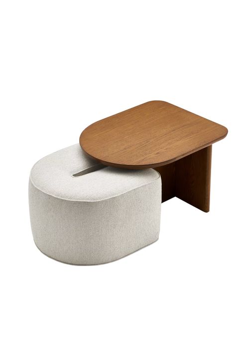 Hugg Nest of Side Table