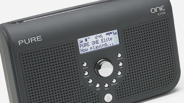 Pure One Elite Series II