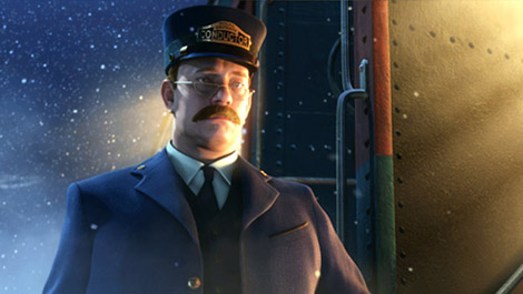 The Polar Express (2004)