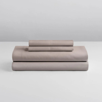 1. Four Seasons Signature Hotel Sheet Set: twinwas $300now $150 at Four Seasons