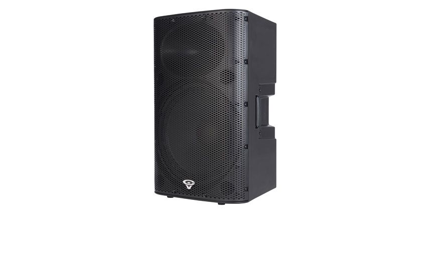 Cerwin-Vega! P1500X