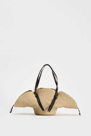 Medium Tote Bag