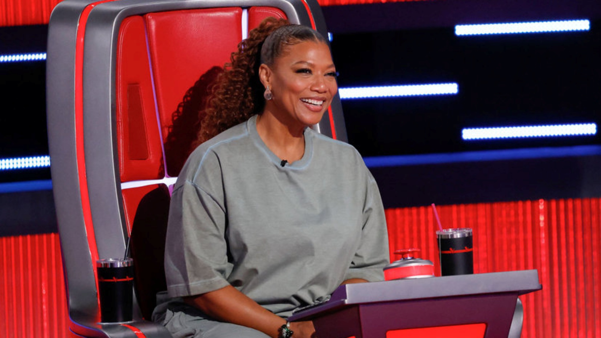 Team Queen just might win Season 30!
