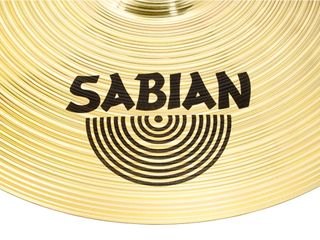 Sabian sbr cymbals