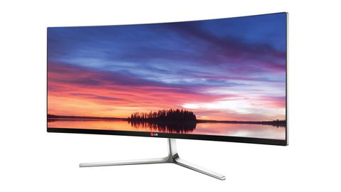 LG UltraWide 34UC97