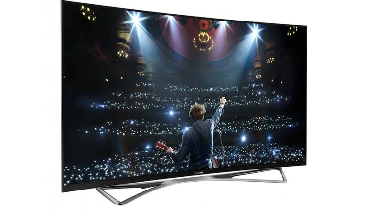 Panasonic finally replaces plasma