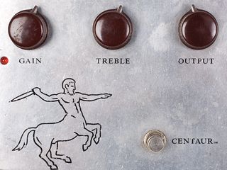 Klon Centaur Professional Overdrive
