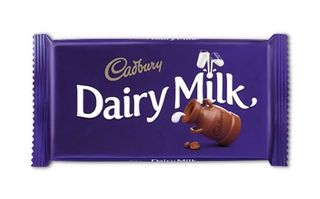 Cadbury new look