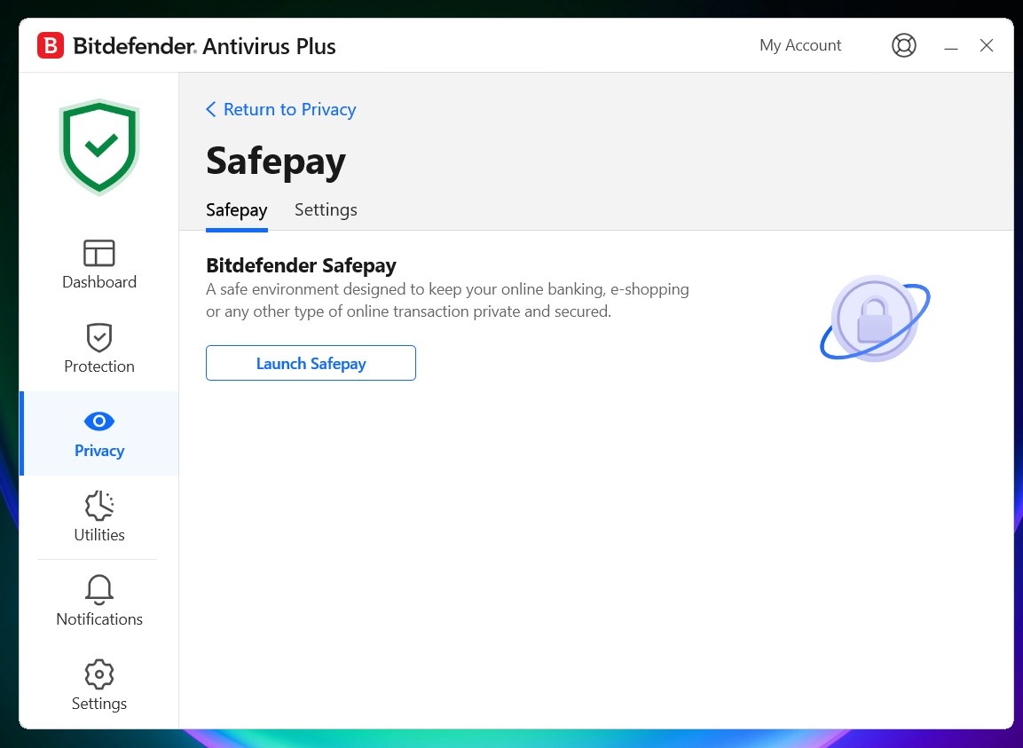 Bitdefender Review