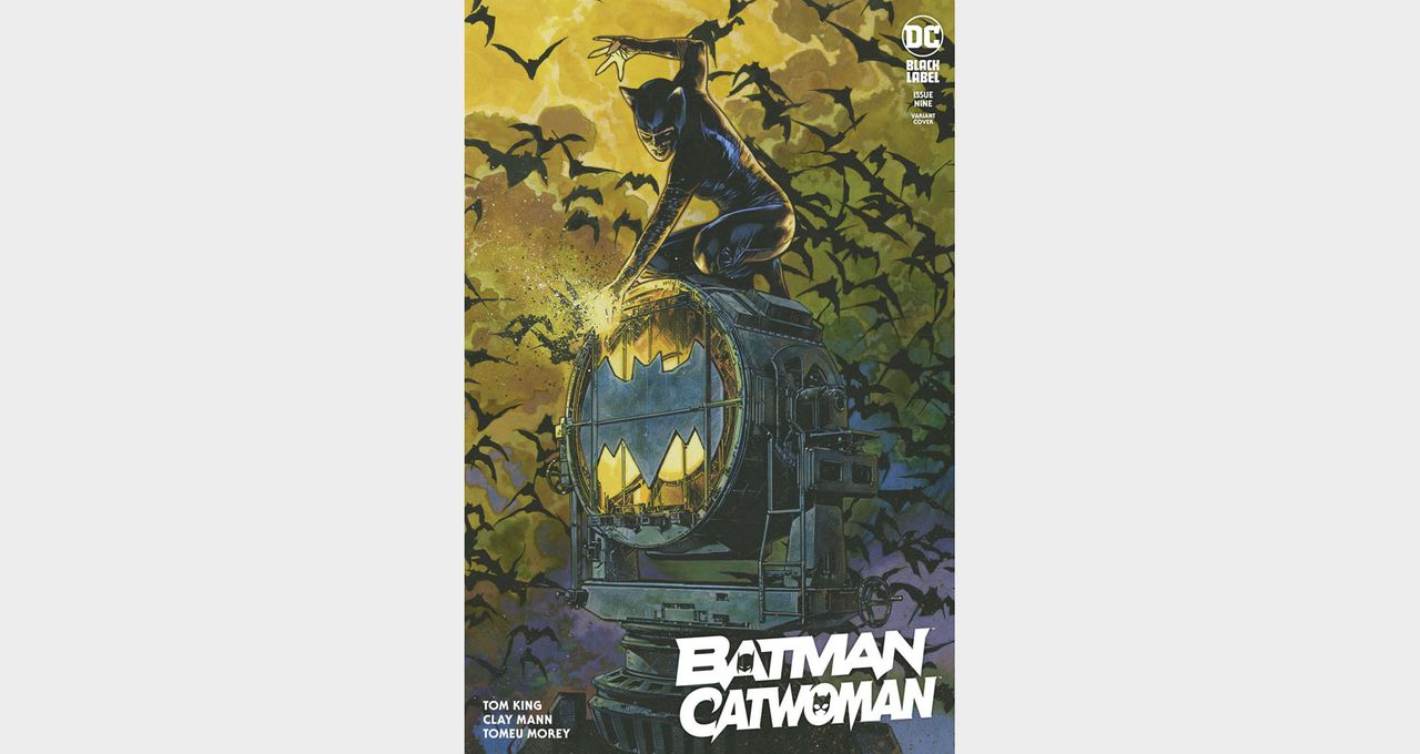 DC October 2021 solicitations