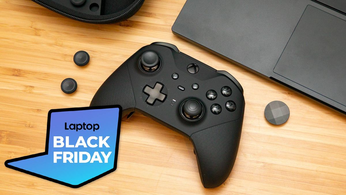 The best Black Friday gaming deals for PC: save up to 50% on PC gaming  peripherals