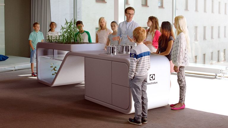 Future Classroom