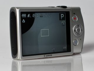 Canon ixus 230 hs