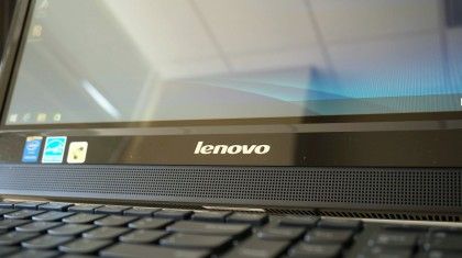 Lenovo c260 не включается