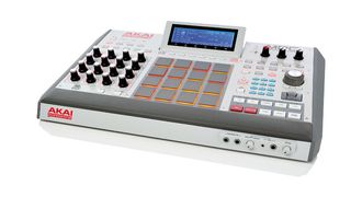Akai has entered the world of the hardware-plus-software beat machine with the new MPC line