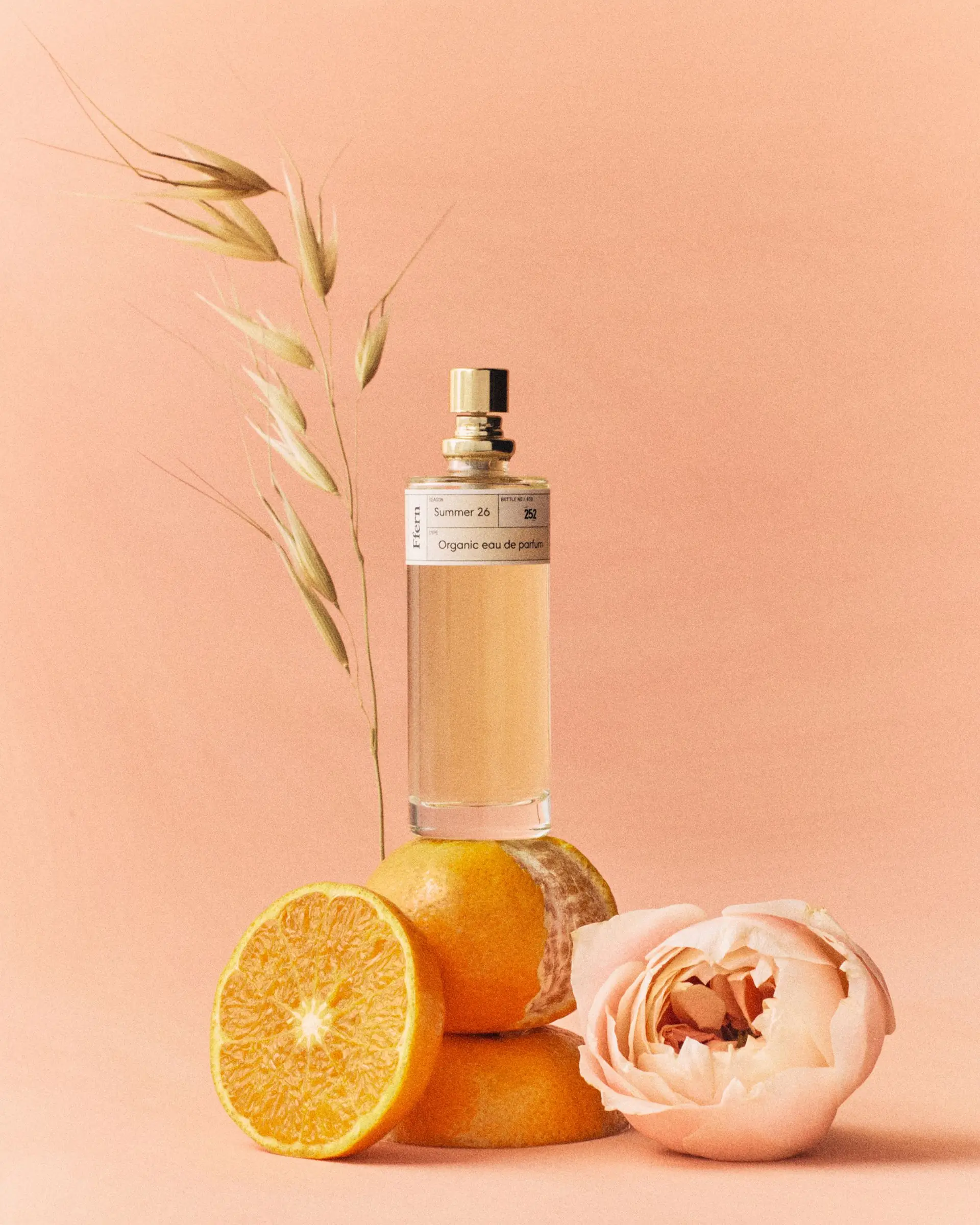 countryside perfumes