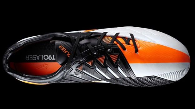 Nike T90 Laser IV football boots