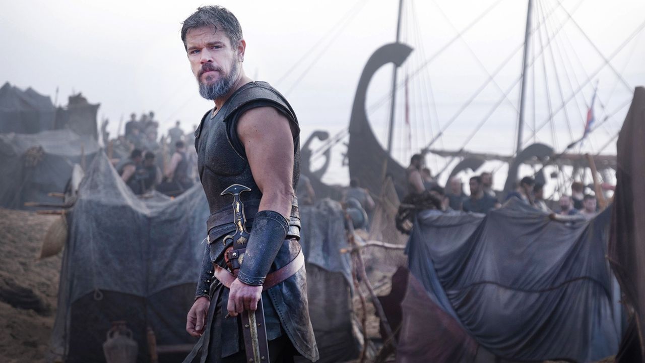 The Odyssey: Homer vs. the haters