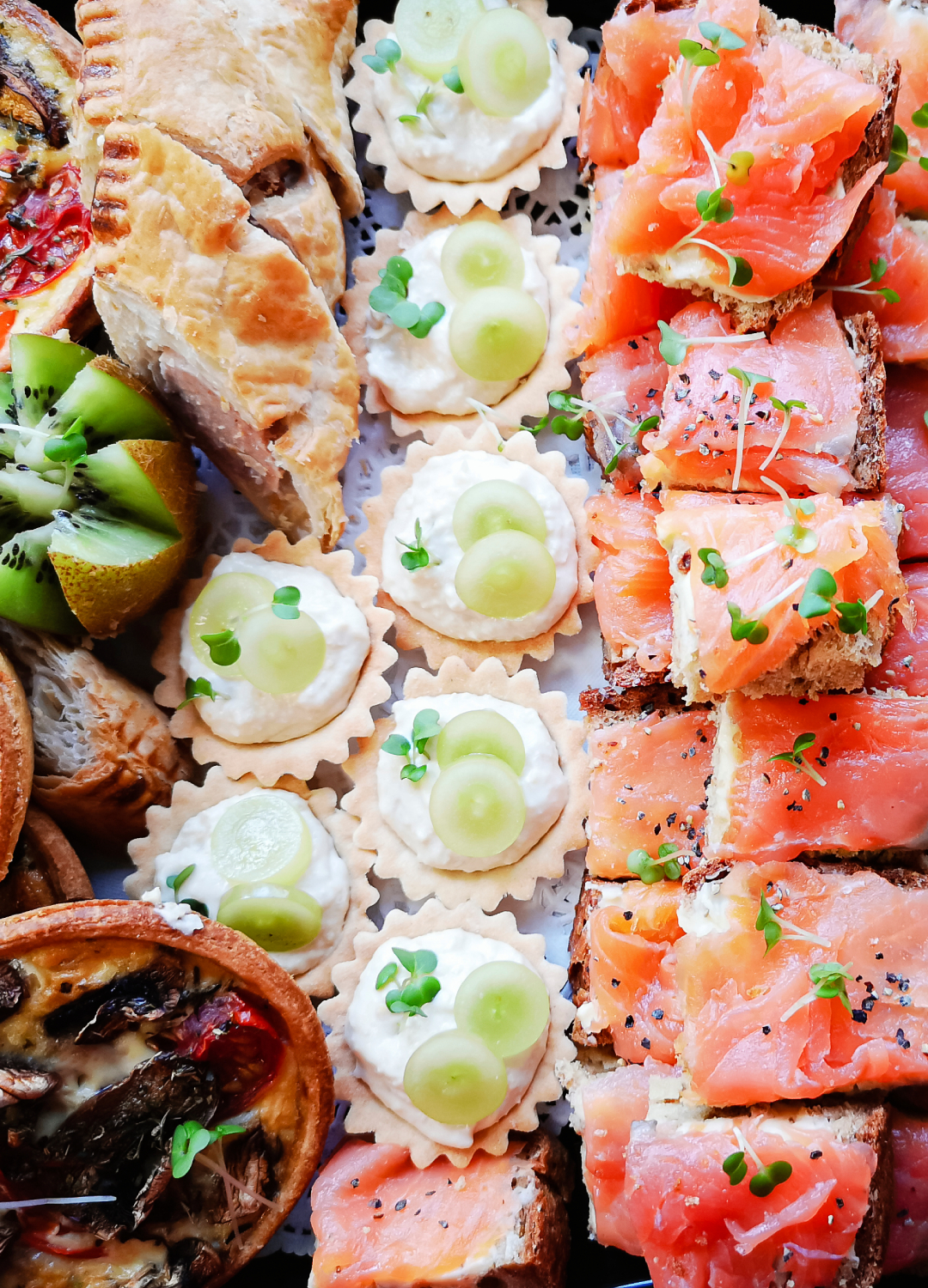 Canapes