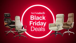 Black Friday Eureka Office Chairs