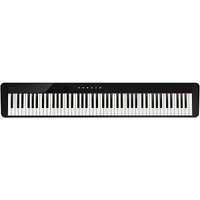 Casio PX-S1100 Privia Digital Piano: $679.99, $579
&nbsp;