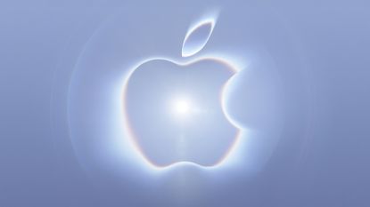 Apple Event 2026 logo