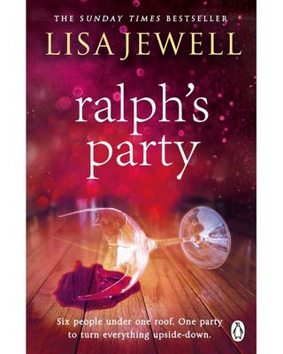 Cover of Ralph’s Party by Lisa Jewell
