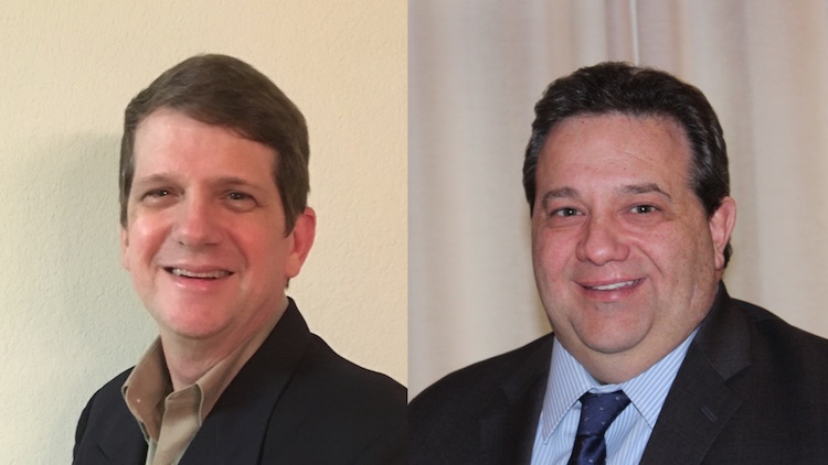 Middle Atlantic Adds Gordon Wason, Douglas Robertson as Business Development Managers