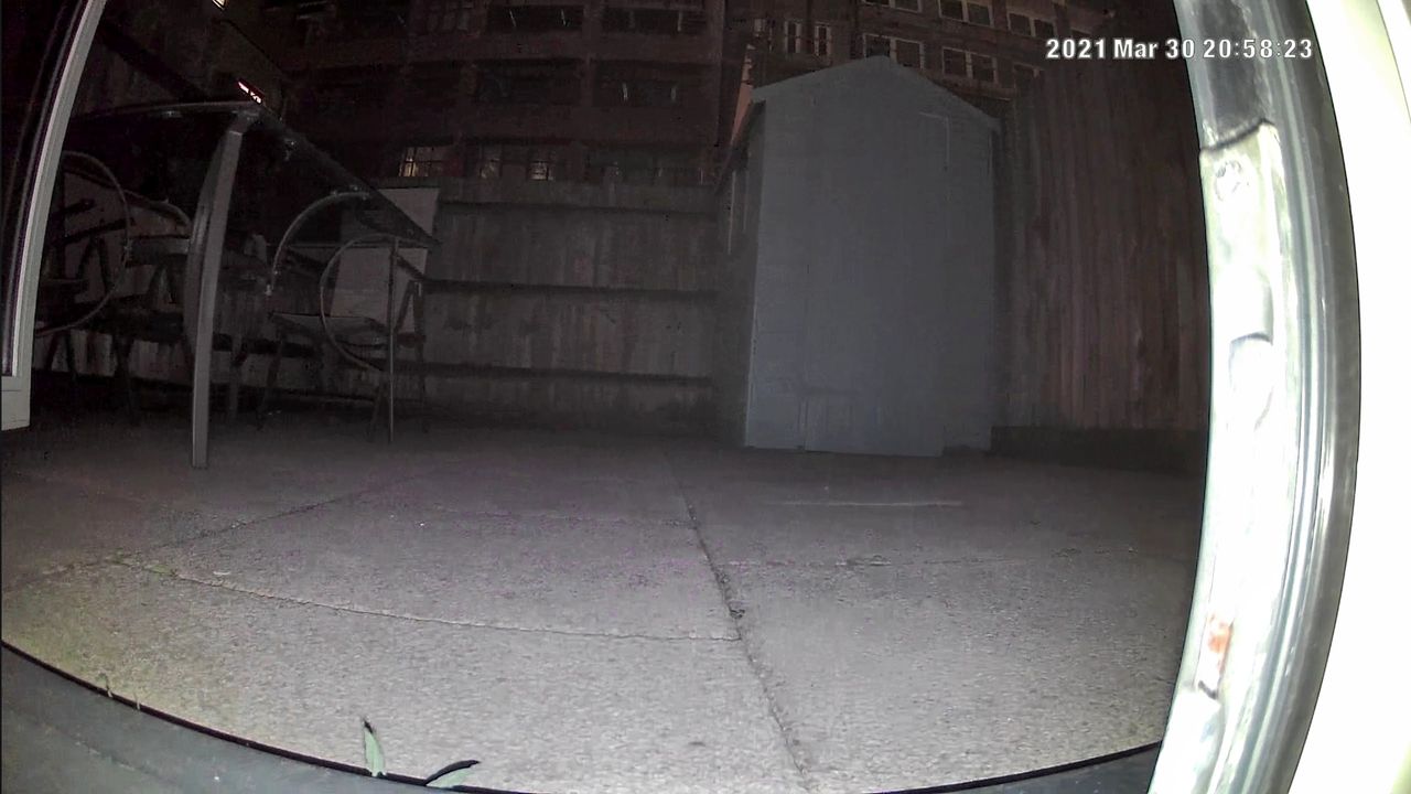 EufyCam 2C Pro review