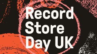 Record Store Day logo banner image