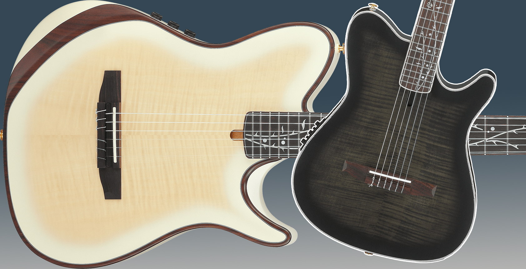 Ibanez TOD20FMN