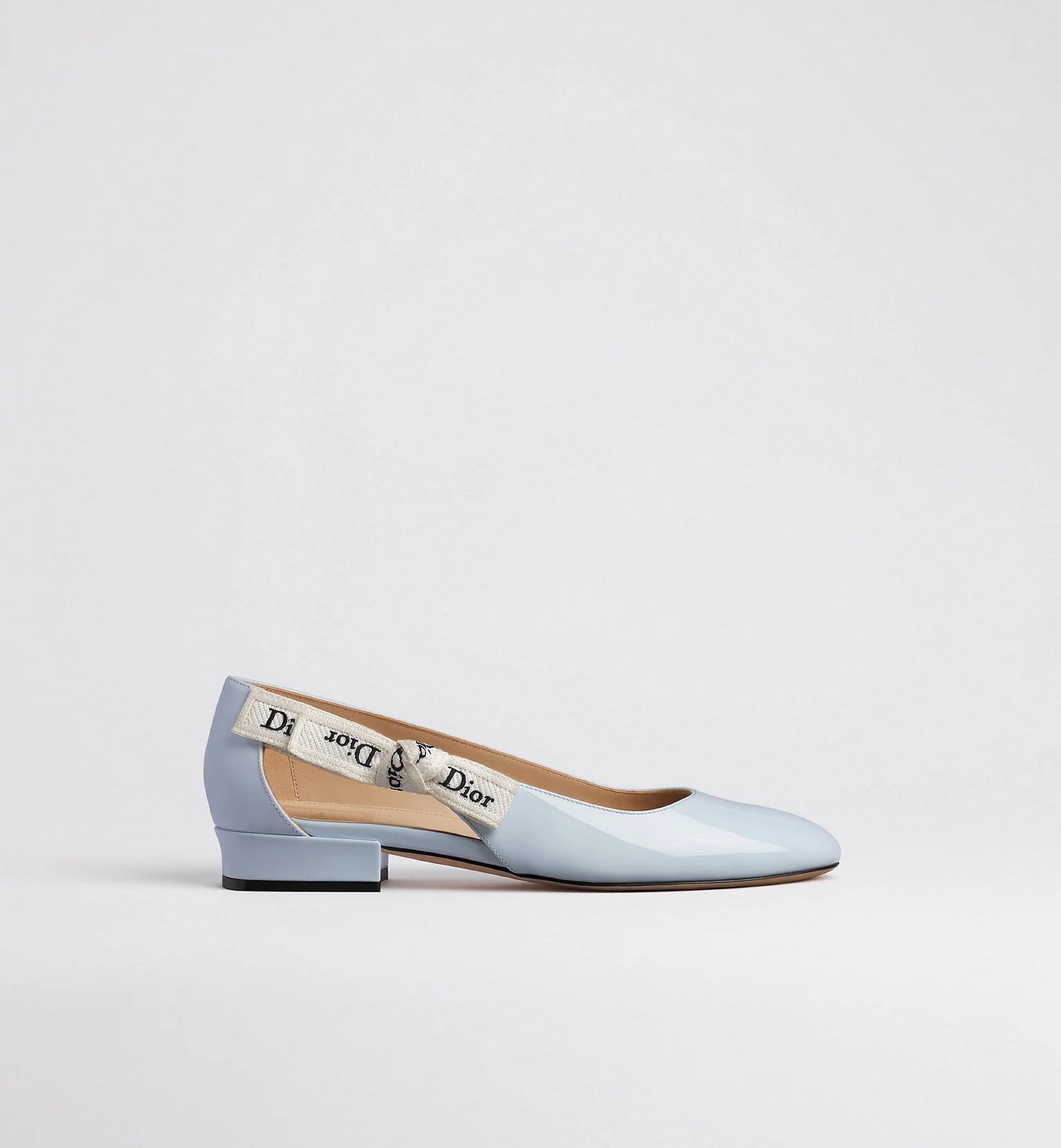 Dior, J'Adior Ballet Flat