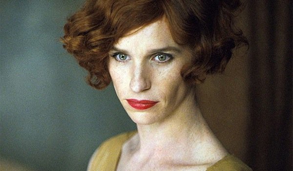 Danish Girl