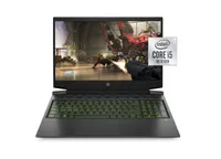 HP Pavilion Gaming Laptop: was $799 now $649 @ Walmart
