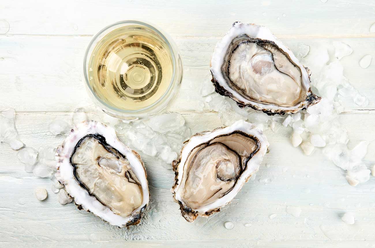 Premium Picpoul de Pinet