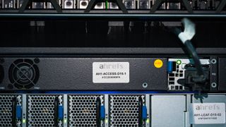 Ahrefs data center server in Singapore