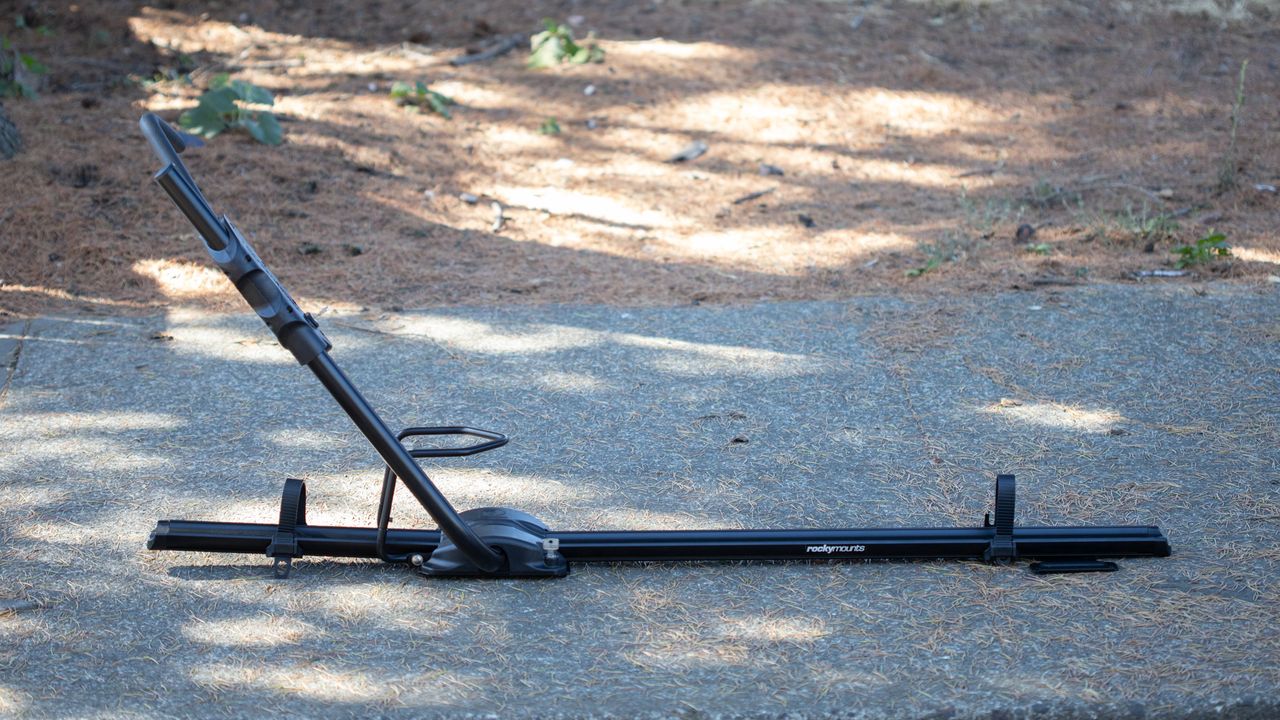 Best rooftop bike rack for cars