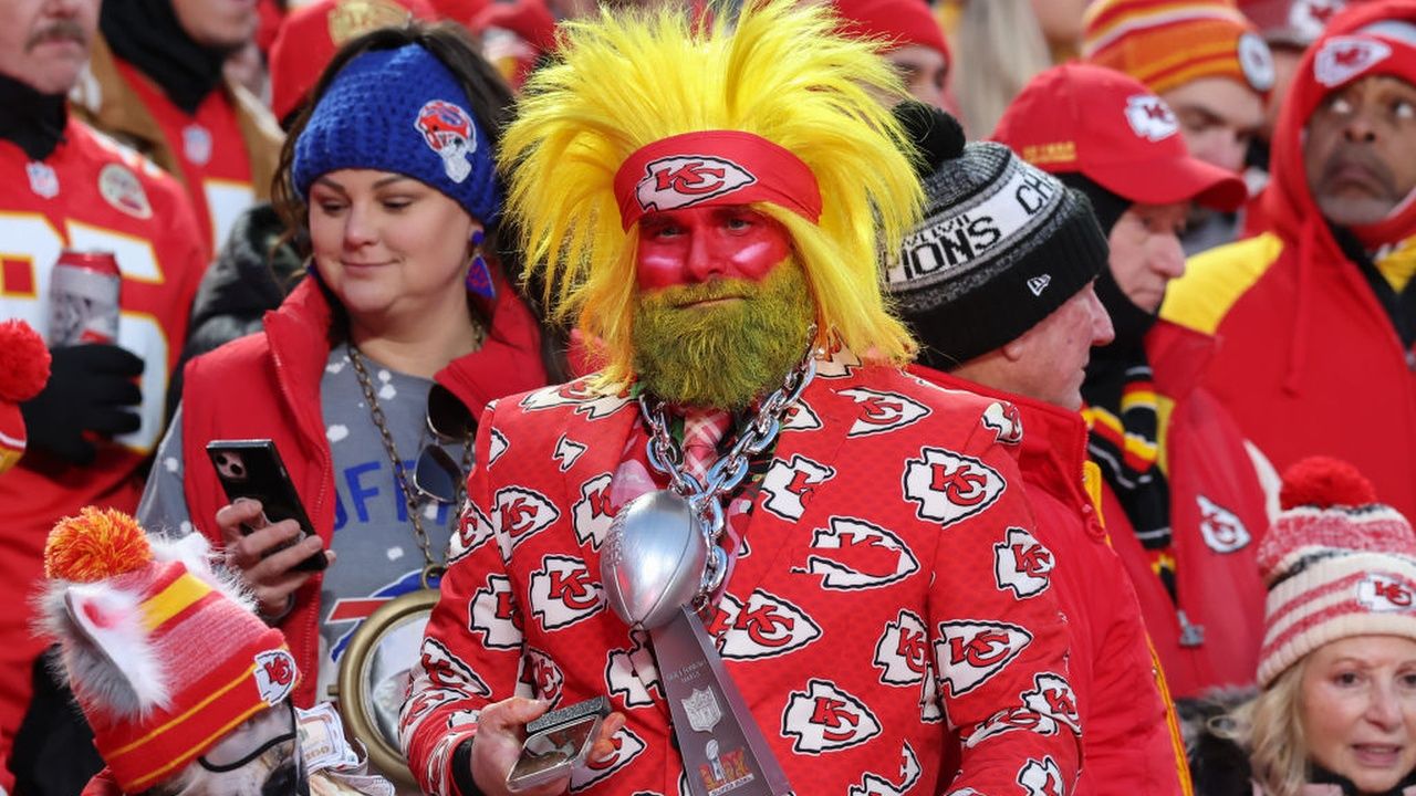 Super Bowl 2025 replay — how to watch Chiefs vs Eagles full game and highlights for free