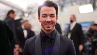 Kevin Jonas