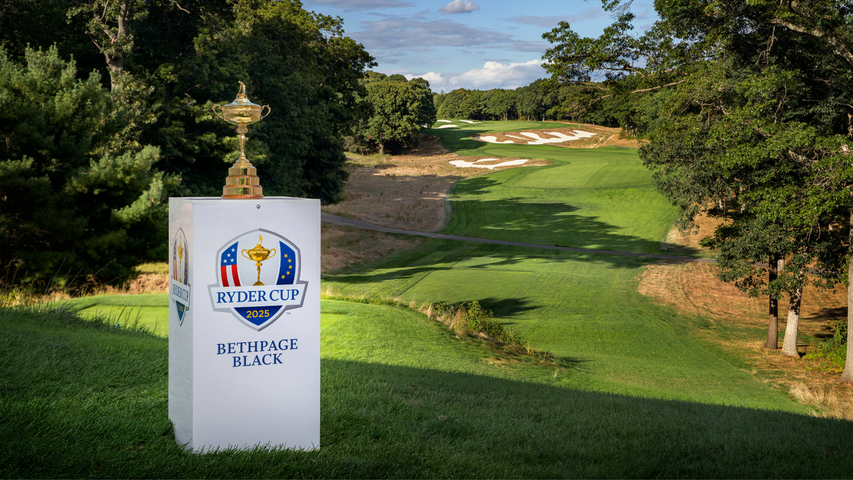 How to watch 2025 Ryder Cup highlights on BBC iPlayer — it's *FREE*