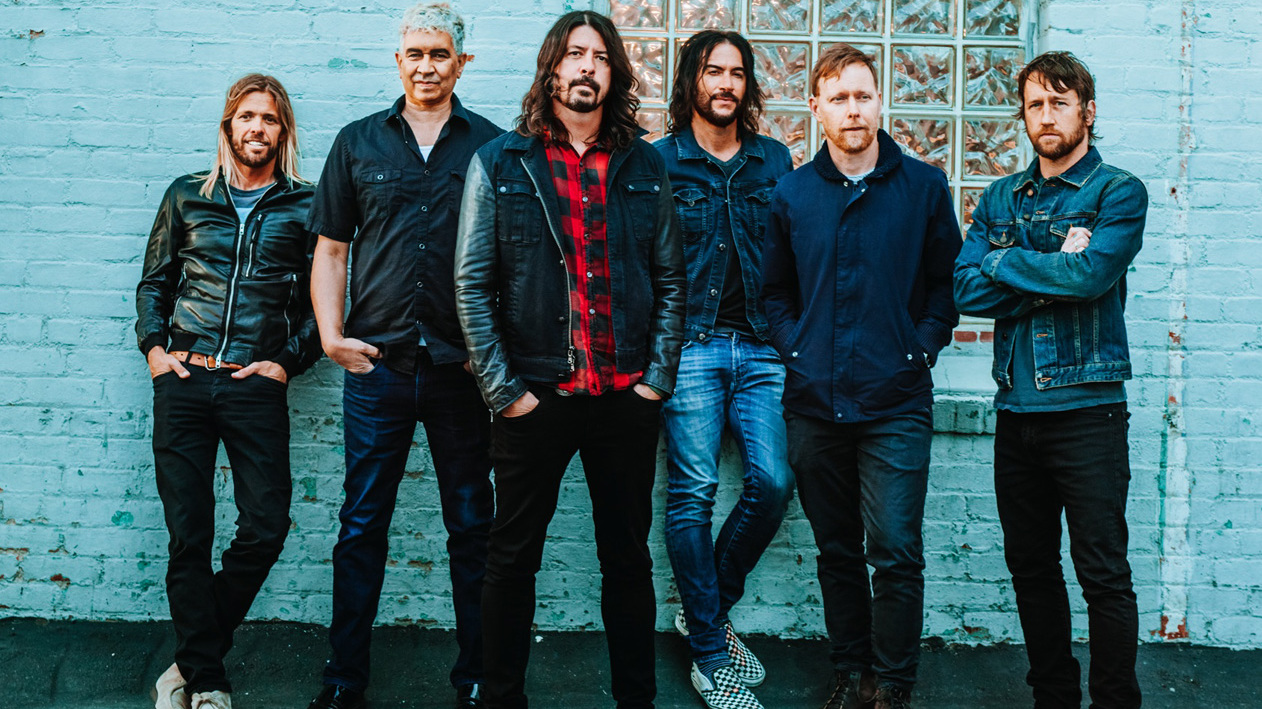 Foo Fighters