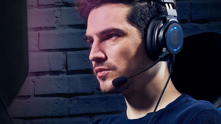 Best Gaming Headsets 21 High Fidelity Headphones For Incredible Gaming T3