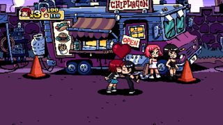 Scott Pilgrim vs The World: The Game - Complete Edition